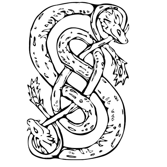 Mug dragon (Créateur téléchargé)