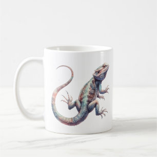 Mug Dragon à oreilles mignonnes