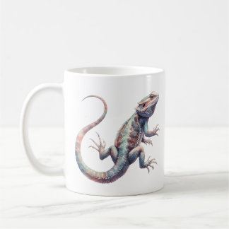 Mug Dragon à oreilles mignonnes