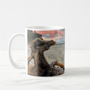 Mug Dragon Bois Flotté