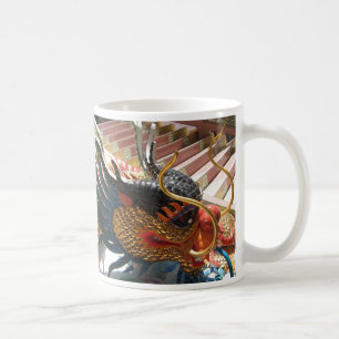 Mug Dragon chinois