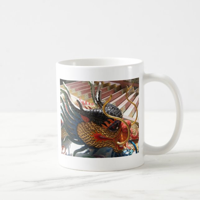 Mug Dragon chinois (Droite)