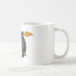 Mug Dragon de Feu-Respiration