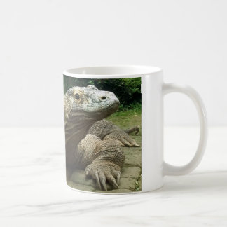 Mug Dragon de Komodo
