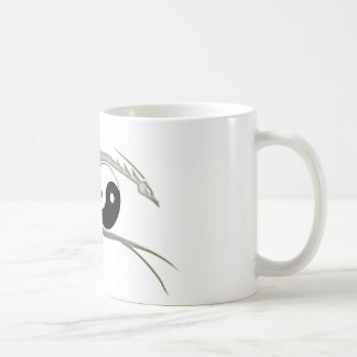 Mug Dragon de Yin-Yang