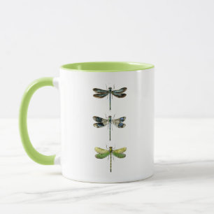 Mug Dragonlies Imprimer 3