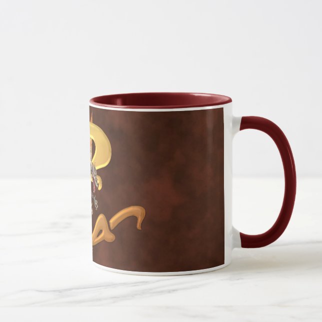 Mug Dragonlore C initial (Droite)