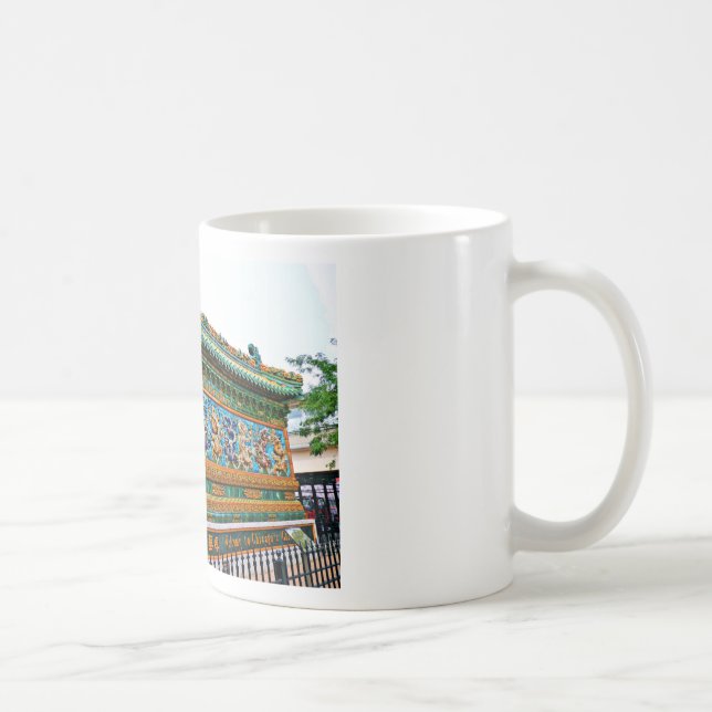 Mug Dragons chinois (Droite)
