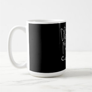Mug Drama Mama Acter
