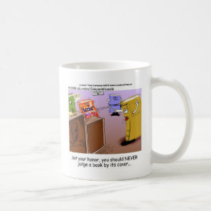 Mug Drame judiciaire de mystère de meurtre T-shirts et