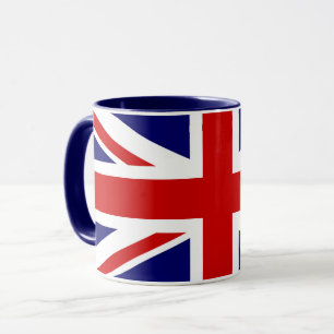 Mug Drapeau