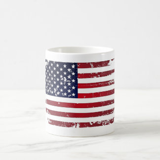 Mug Drapeau américain