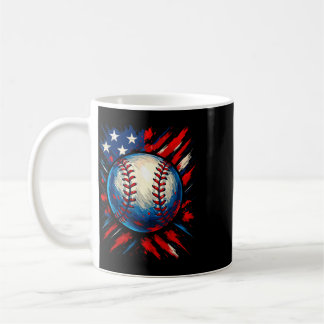 Mug Drapeau américain de vente patriotique États-Unis