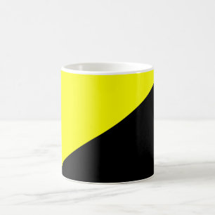 Mug Drapeau anarcho-capitaliste