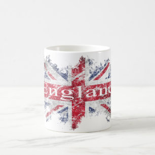 Mug Drapeau anglais