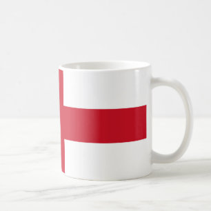 Mug drapeau anglais