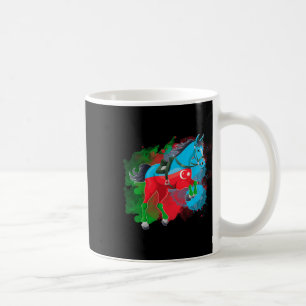 Mug Drapeau Azerbaïdjan
