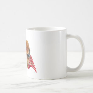Mug Drapeau Chow