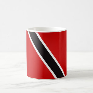 Mug Drapeau Cool Trinité-Et-Tobago