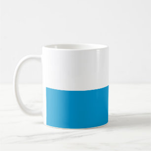 Mug Drapeau de Bavière
