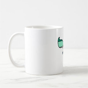 Mug Drapeau de fierté MLM Chai