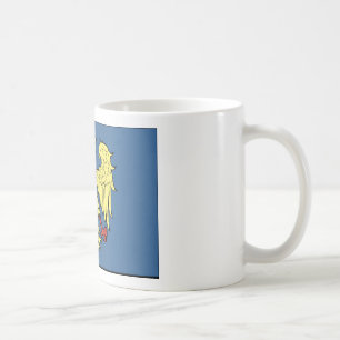 Mug Drapeau de Friuli-Venezia Giulia (Italie)