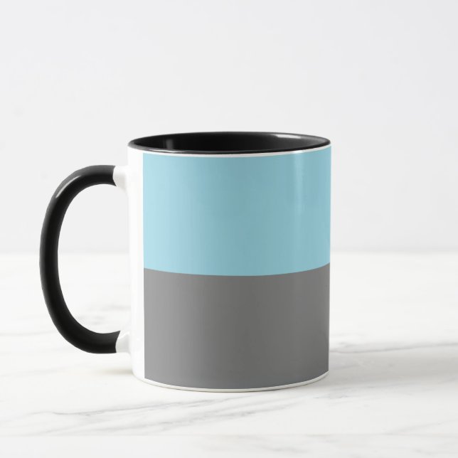 Mug Drapeau de la Pride (Gauche)