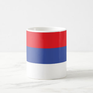 Mug Drapeau de la Republika Srpska