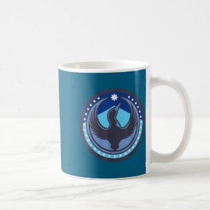Mug Drapeau de l'État du Minnesota rebelle plongeon