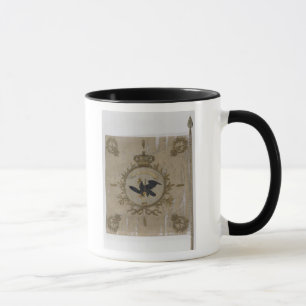Mug Drapeau de l'infanterie prussienne