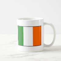 Drapeau de l'Irlande