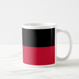 Mug Drapeau de Nimègue