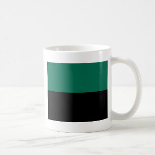 Mug Drapeau de Texel