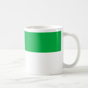 Mug Drapeau de Vlieland