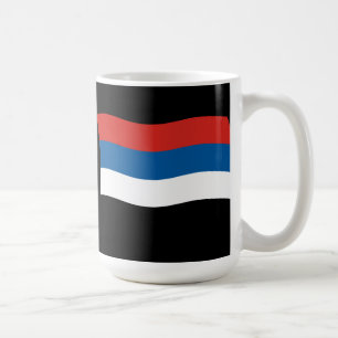 Mug Drapeau des Peuples Autochtones de Colombie