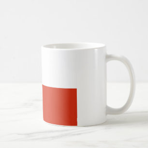 Mug Drapeau du Chili
