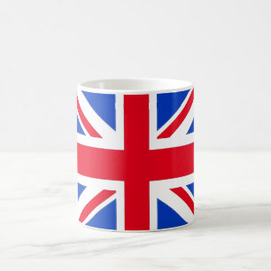 Mug Drapeau du Royaume-Uni