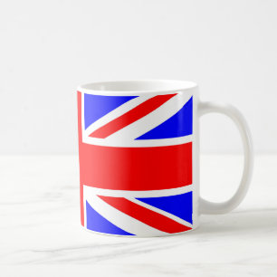 Mug Drapeau du Royaume-Uni