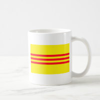 Drapeau du Vietnam du Sud