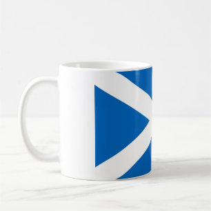 Mug Drapeau écossais