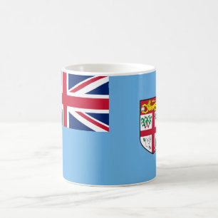 Mug Drapeau fidjien (Fidji)