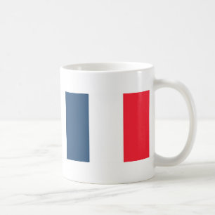 Mug Drapeau français