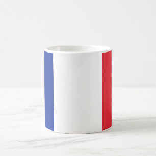 Mug Drapeau (français) de la France