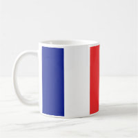 Drapeau français Tricolore