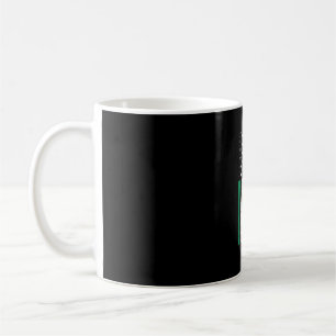 Mug Drapeau irlandais italien irlandais Italie ST PATR