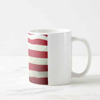 Mug Drapeau patriotique