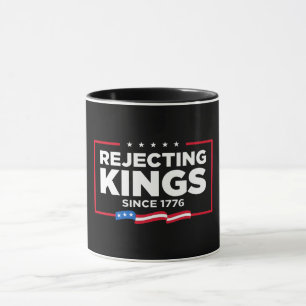 Mug Drapeau Patriotique USA depuis 1776