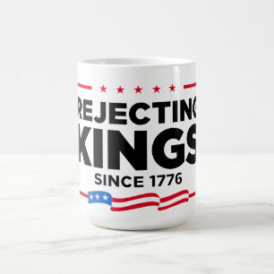 Mug Drapeau Patriotique USA depuis 1776