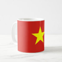 Drapeau vietnamien