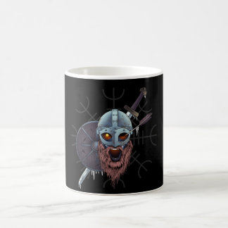 Mug Draugr